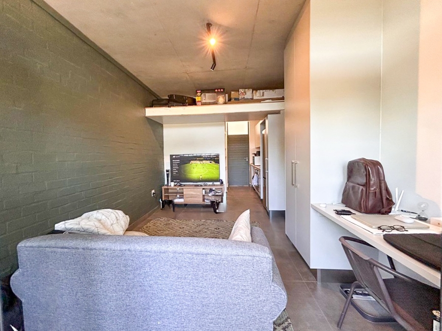 1 Bedroom Property for Sale in Stellenbosch Central Western Cape